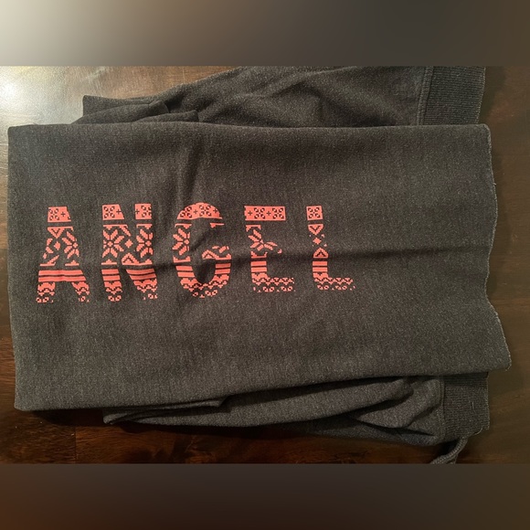 Victoria's Secret Sweatpants - Picture 3 of 5